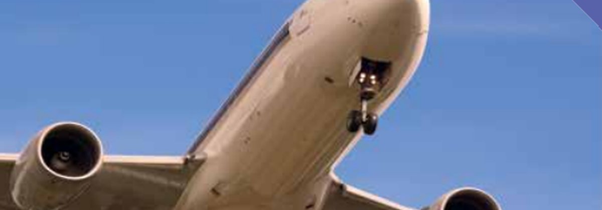 民用航空航天